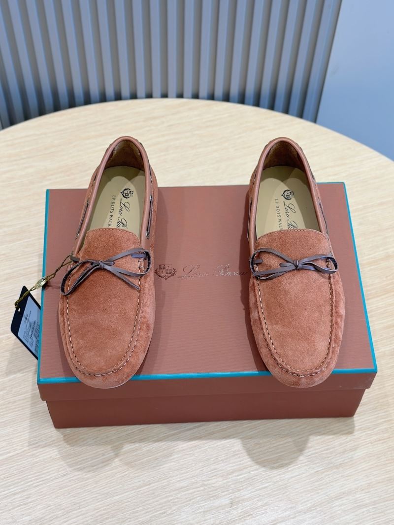 Loro Piana Shoes